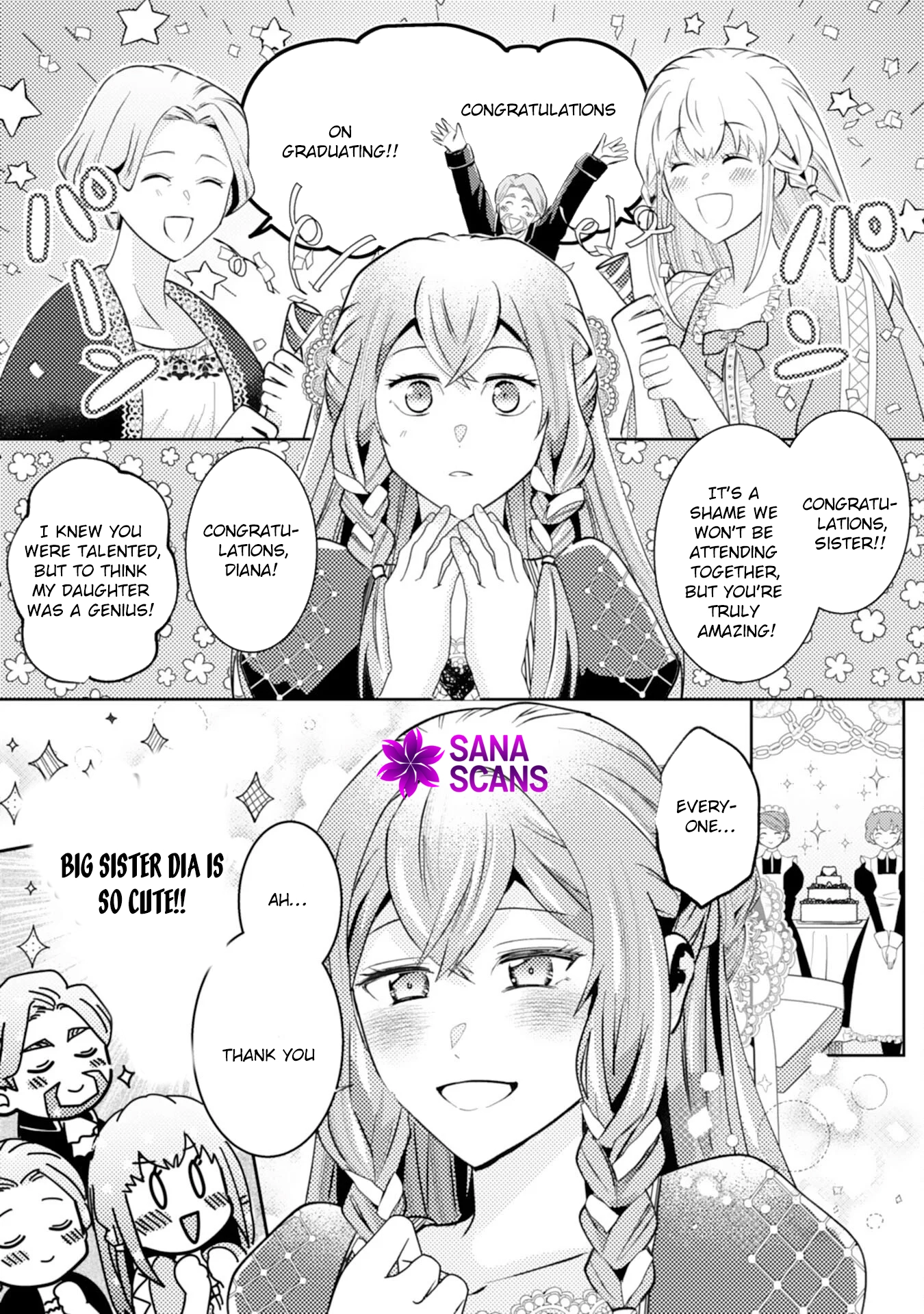 I Object to This Marriage: The Exploited Lady’s Comeback. Chapter 2 Page 10